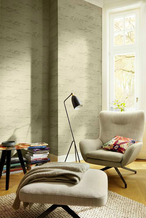 Обои в интерьере артикул 449549, Florentine II, Rasch Обои в интерьере артикул 449549, Florentine II, Rasch