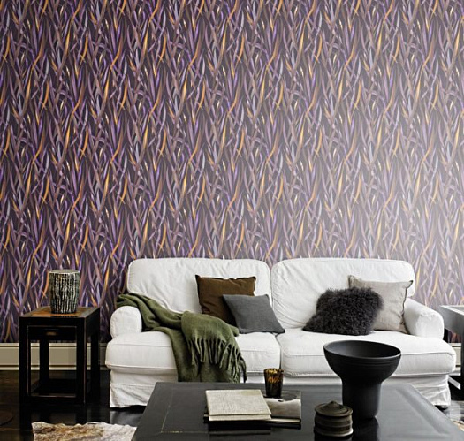 Обои в интерьере артикул 330243, Paraiso, Rasch Обои в интерьере артикул 330243, Paraiso, Rasch