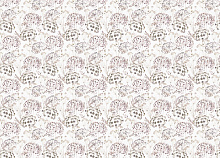 Обои с цветами Marburg Gloockler Pompoos Provence 35638