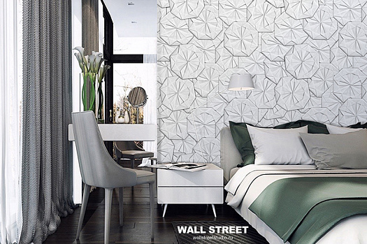 Фотообои в интерьере артикул Grayscale 18, ОТТЕНКИ СЕРОГО / GRAYSCALE, Wall street Фотообои в интерьере артикул Grayscale 18, ОТТЕНКИ СЕРОГО / GRAYSCALE, Wall street