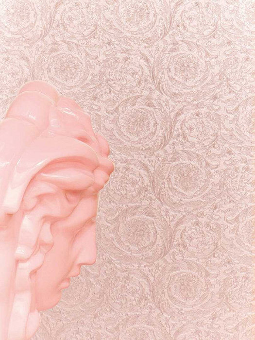 Обои в интерьере артикул 36692-2, Versace 4, AS Creation Обои в интерьере артикул 36692-2, Versace 4, AS Creation