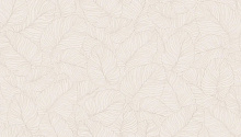 Обои с листьями Andrea Rossi Palmaria 54464-2