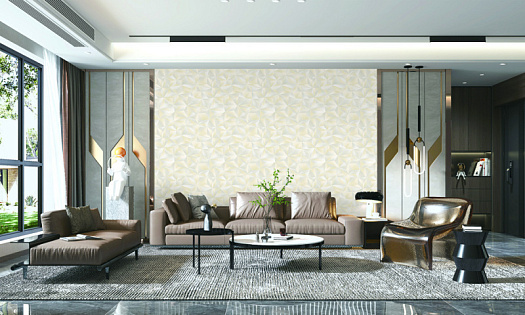 Обои в интерьере артикул 5064-1, Bigi, Bernardo Bartalucci Обои в интерьере артикул 5064-1, Bigi, Bernardo Bartalucci