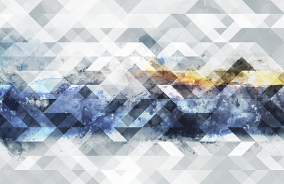 Фотообои Geometry 24, ГЕОМЕТРИЯ / GEOMETRY, Wall street