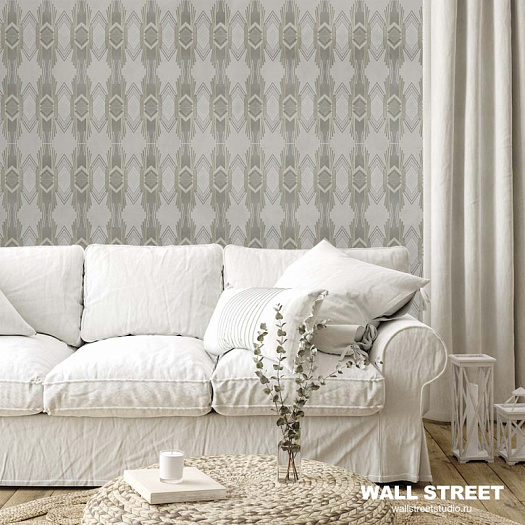Фотообои в интерьере артикул Deco 12, АРТ-ДЕКО / DECO, Wall street Фотообои в интерьере артикул Deco 12, АРТ-ДЕКО / DECO, Wall street