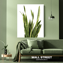 Wall street Картины NATURE-01